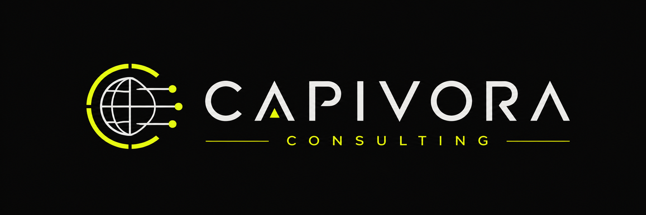 Capivora Consulting logo